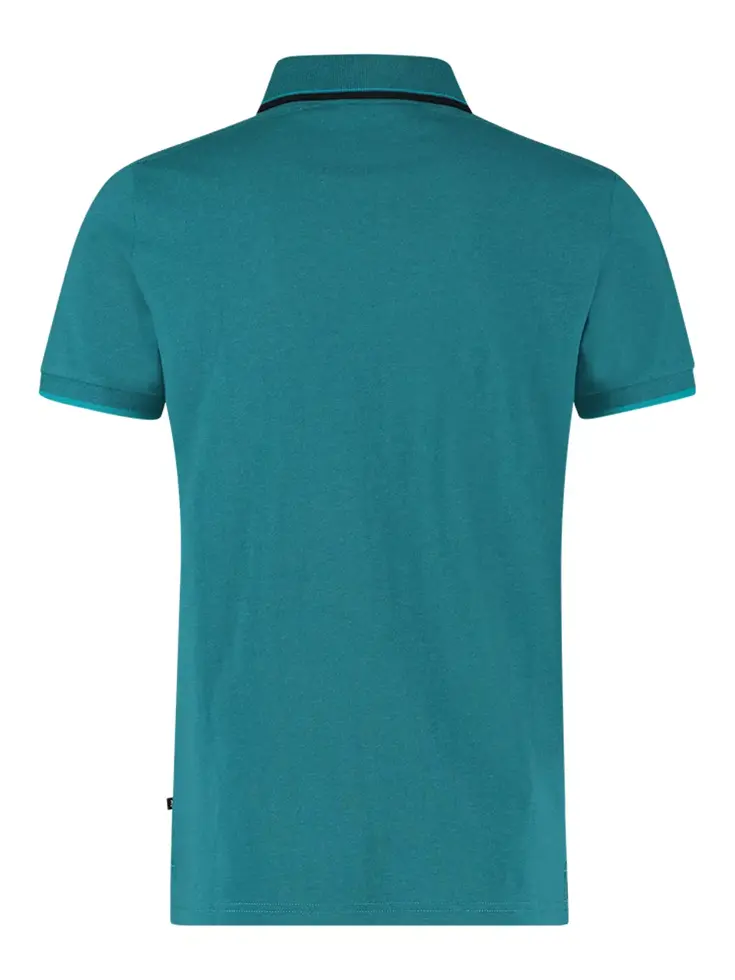 Elko – Poloshirt Heren
