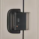 Enrico Benetti - Chicago - Grote koffer 96L