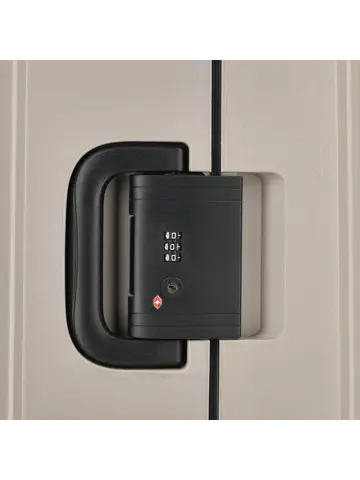 Chicago - Grote koffer - 75cm - 96L