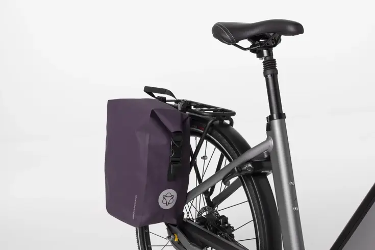 Shelter Clean - Fietstas