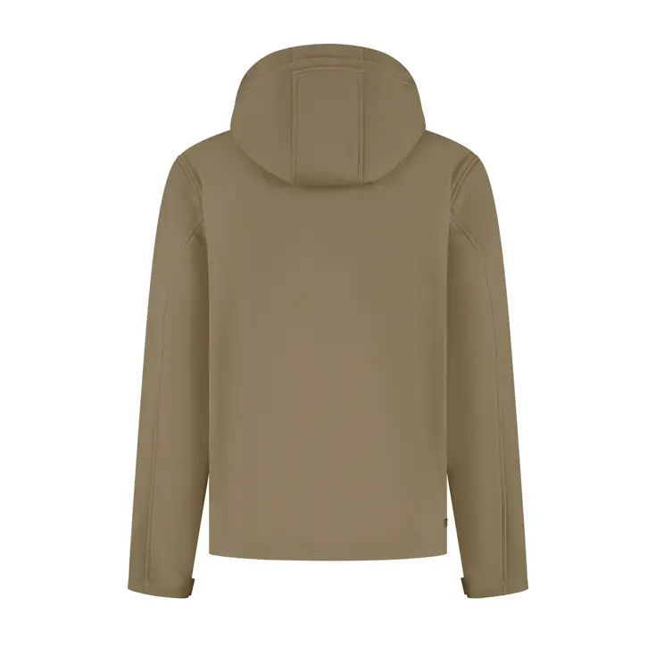 Stian Heren - Softshell Jas - Waterdicht