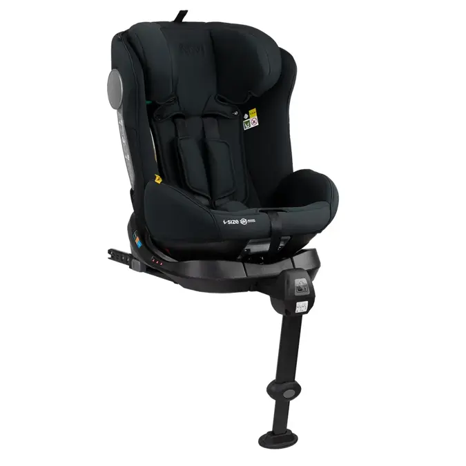 David Premium - i-Size Autostoel - Novi Baby