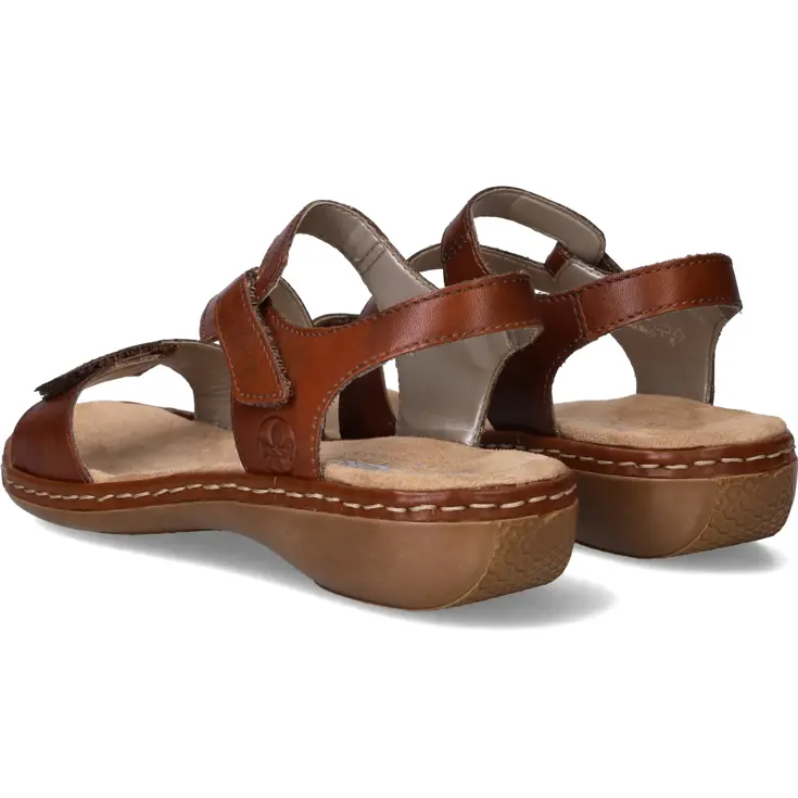 Sandalen Dames