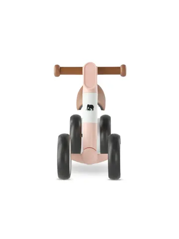Milo Luxe Loopfiets - 1-3 jaar - Tot 20 kg