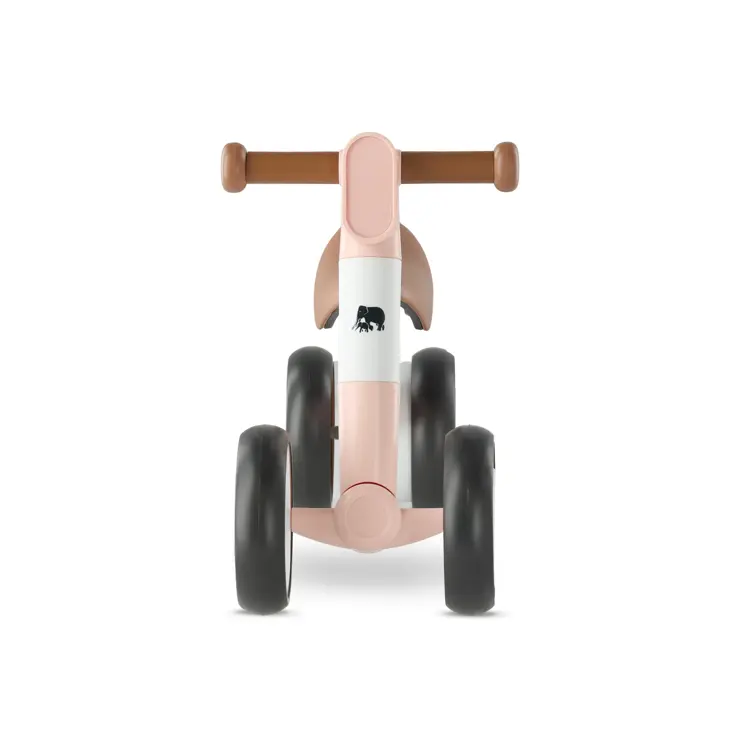 Milo Luxe Loopfiets - 1-3 jaar - Tot 20 kg