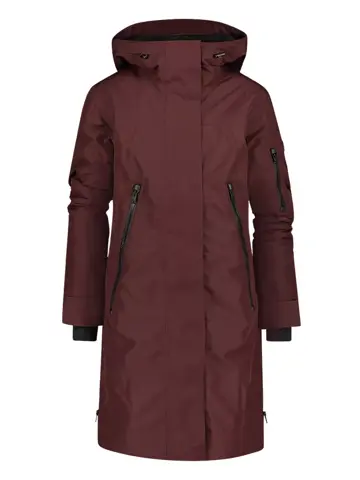 Remis – Jas dames - Human Nature