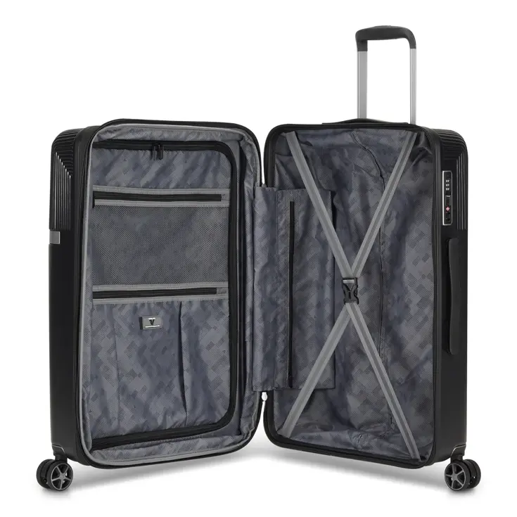 Airglam Medium Trolley 68 Expandable  | 75 L