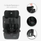 Carter Luxe i-Size Autostoel - Deryan