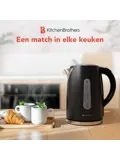 Waterkoker – 1,7L