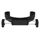 Kenu Airvue tablethouder universeel hoofsteun