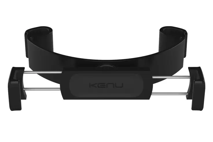 Kenu Airvue tablethouder universeel hoofsteun