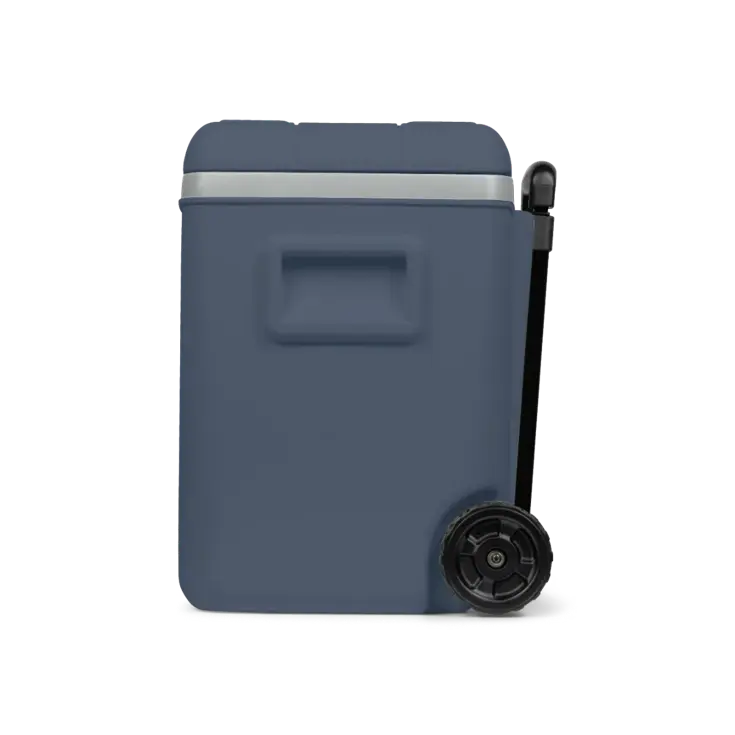 Steamy Cool 30 Koelbox op wielen, 30L