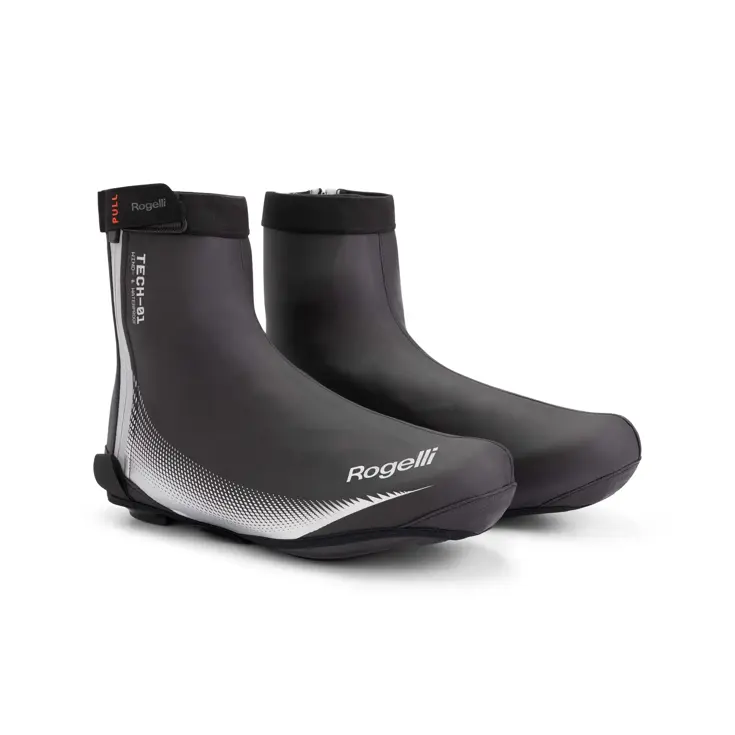 Overschoenen Wielrennen - Fiandrex