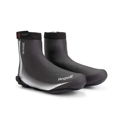 Overschoenen Wielrennen - Fiandrex