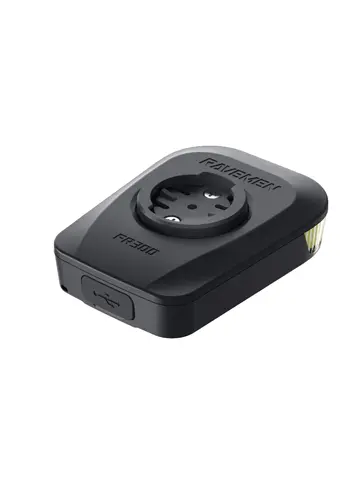 Ravemen FR300 koplamp voor computer mounts