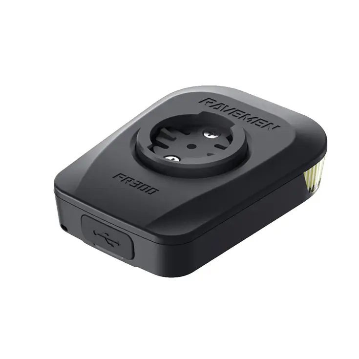 Ravemen FR300 koplamp voor computer mounts