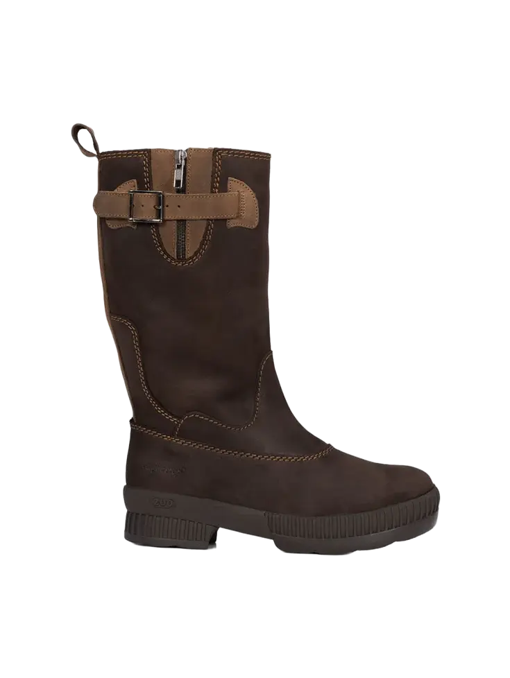 Adisa - Outdoor laarzen - Dames