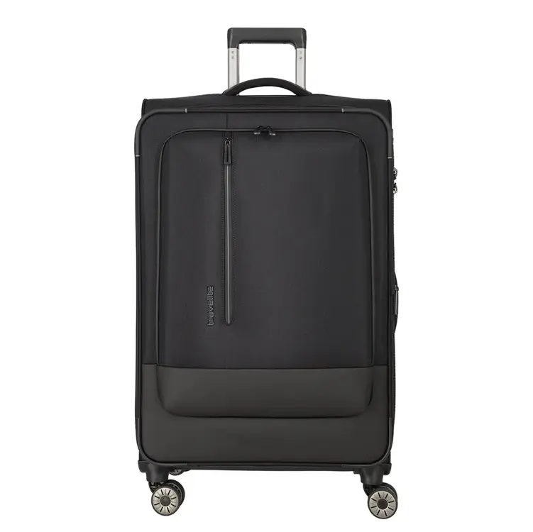 Travelite Crosslite 5.0 koffer / 88 L