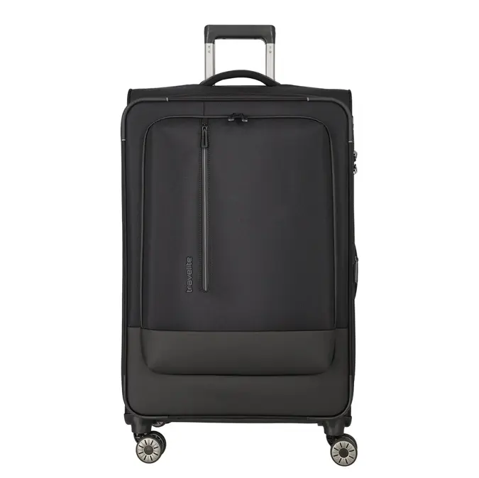 Travelite Crosslite 5.0 koffer / 88 L