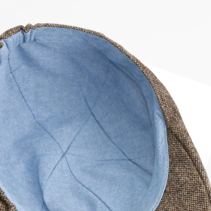 Thorpoint Heren - Cap - Wolmix