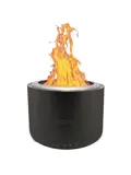 RedFire Volcano Pellet Vuurhaard XL