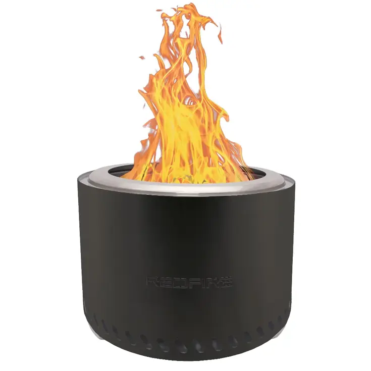 RedFire Volcano Pellet Vuurhaard XL