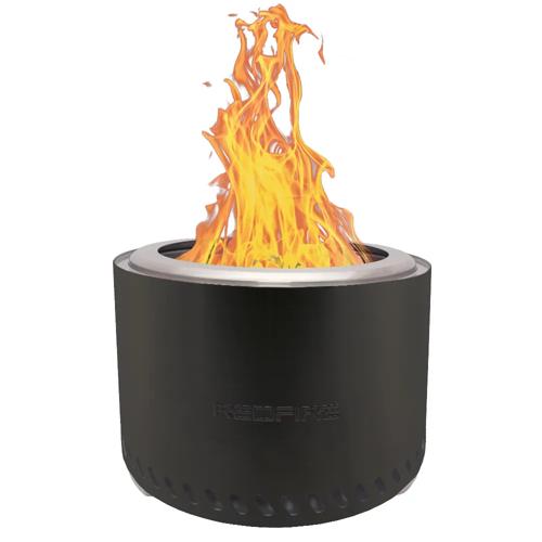 RedFire Volcano Pellet Vuurhaard XL