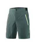 Shorts Comfort - E CSL Night Green