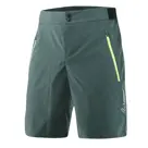 Loeffler Shorts Comfort - E CSL Night Green