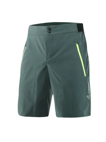 Shorts Comfort - E CSL Night Green