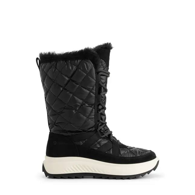 Travelin' Klosters Dames Snowboots Waterdicht