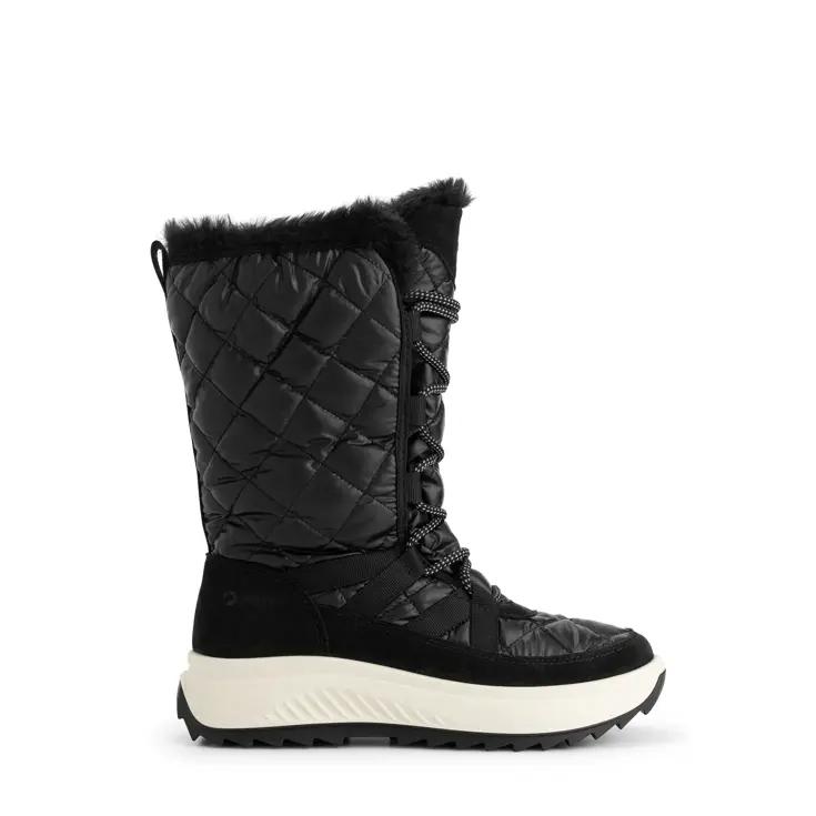 Travelin' Klosters Dames Snowboots Waterdicht