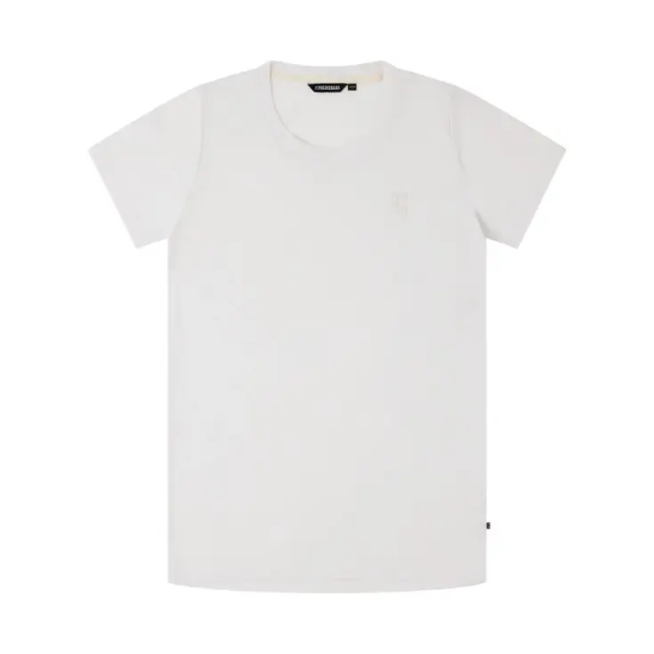 SOLX Outdoor - Dames - Merinowol T-shirt