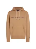 Heren Logo Hoodie