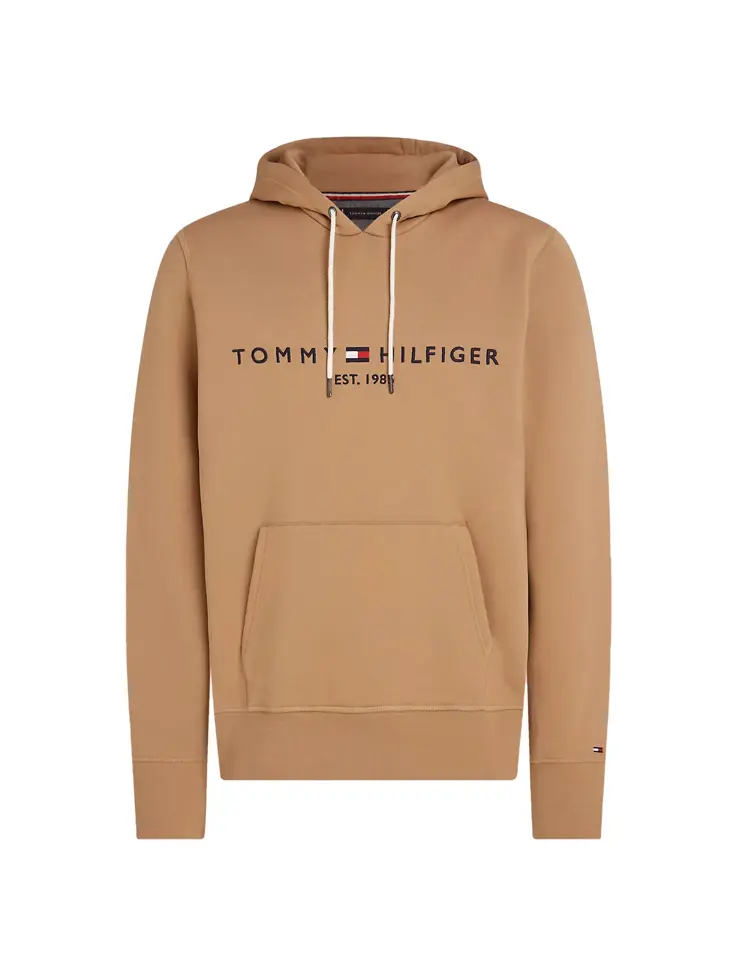 Heren Logo Hoodie