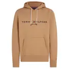 Heren Logo Hoodie