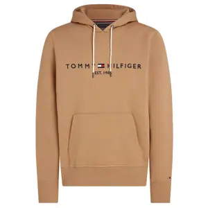 Heren Logo Hoodie