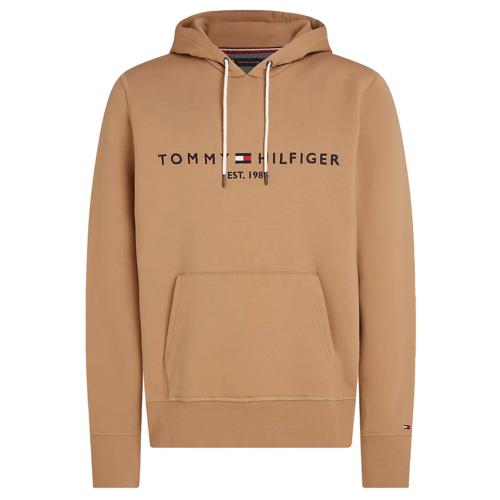 Heren Logo Hoodie