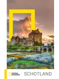 National Geographic Reisgids Schotland