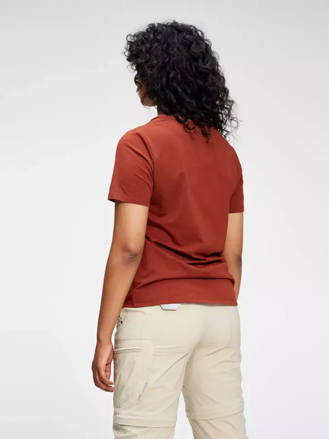 Tandil – T-shirt Dames