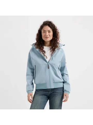 Katla - Dames jas - Travelin'