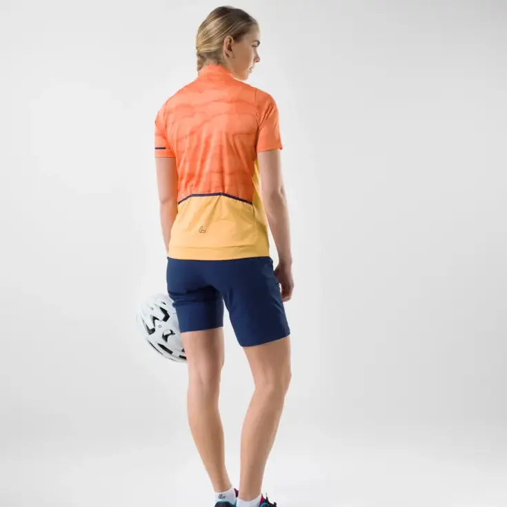 Shorts Comfort - E CSL dames