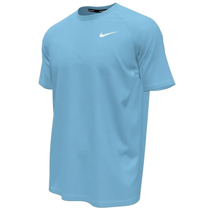 Nike - Zwemshirt Hydroguard - Heren