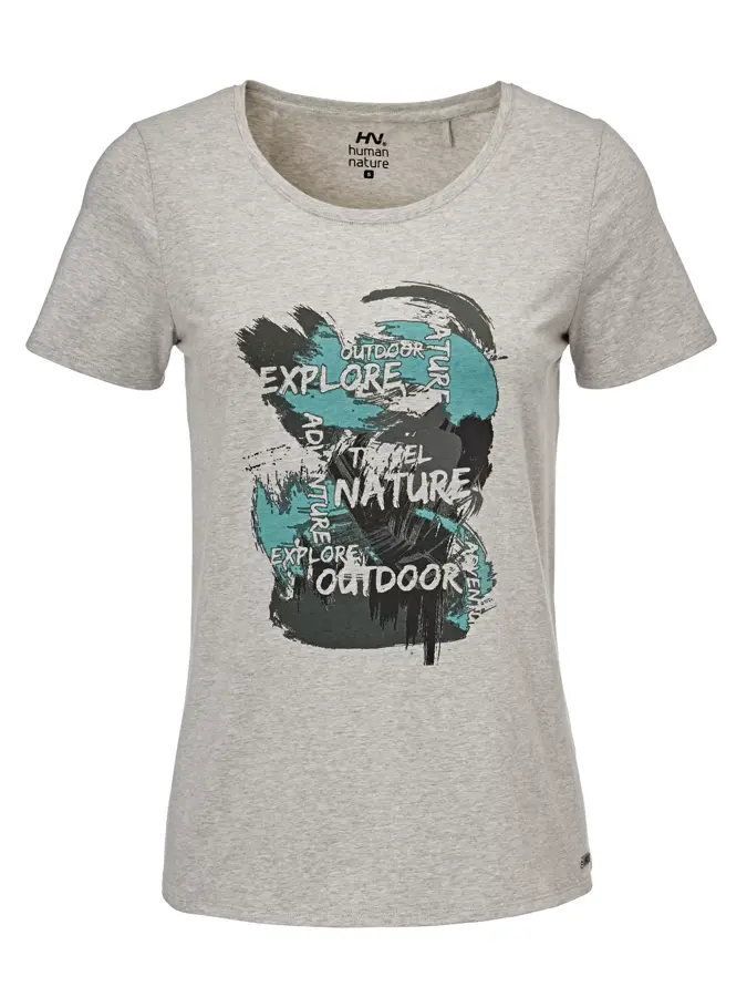 Maria - T-shirt Dames