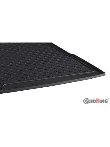 Volkswagen Passat 3C Variant 2005-2014 - Kofferbakmat - Gledring