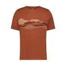 Varak – T-shirt heren – Human Nature