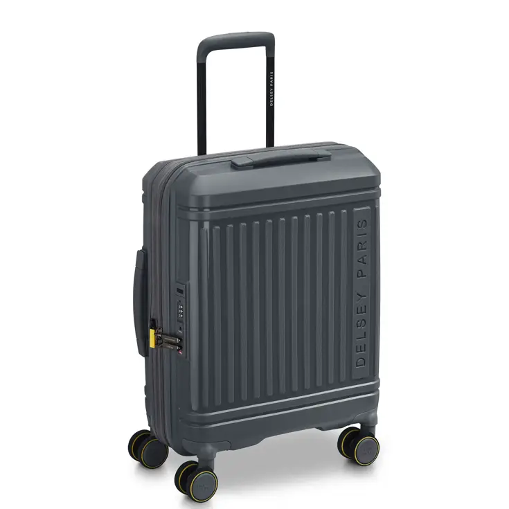Lutece SE koffer / 35 L