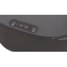 Eurotrail Opvouwbare afvalbak met sensor