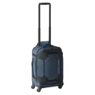 Eagle Creek xe 4 wheeled carry on Blauw