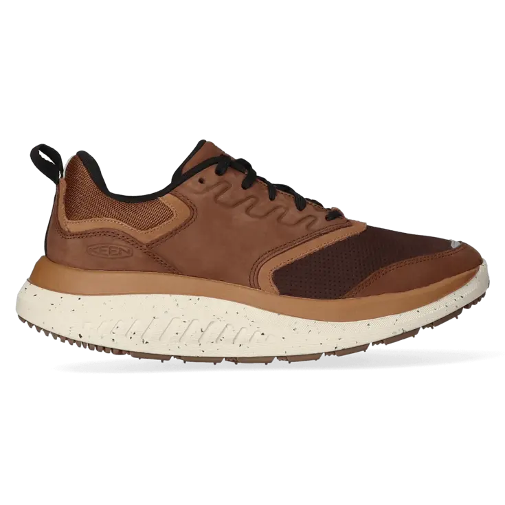 WK400 Leather - Wandelschoenen - Heren
